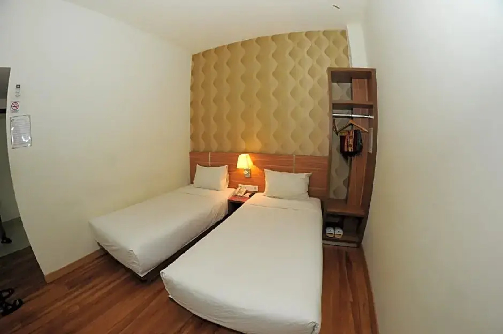 Tanjung Karang Hotel