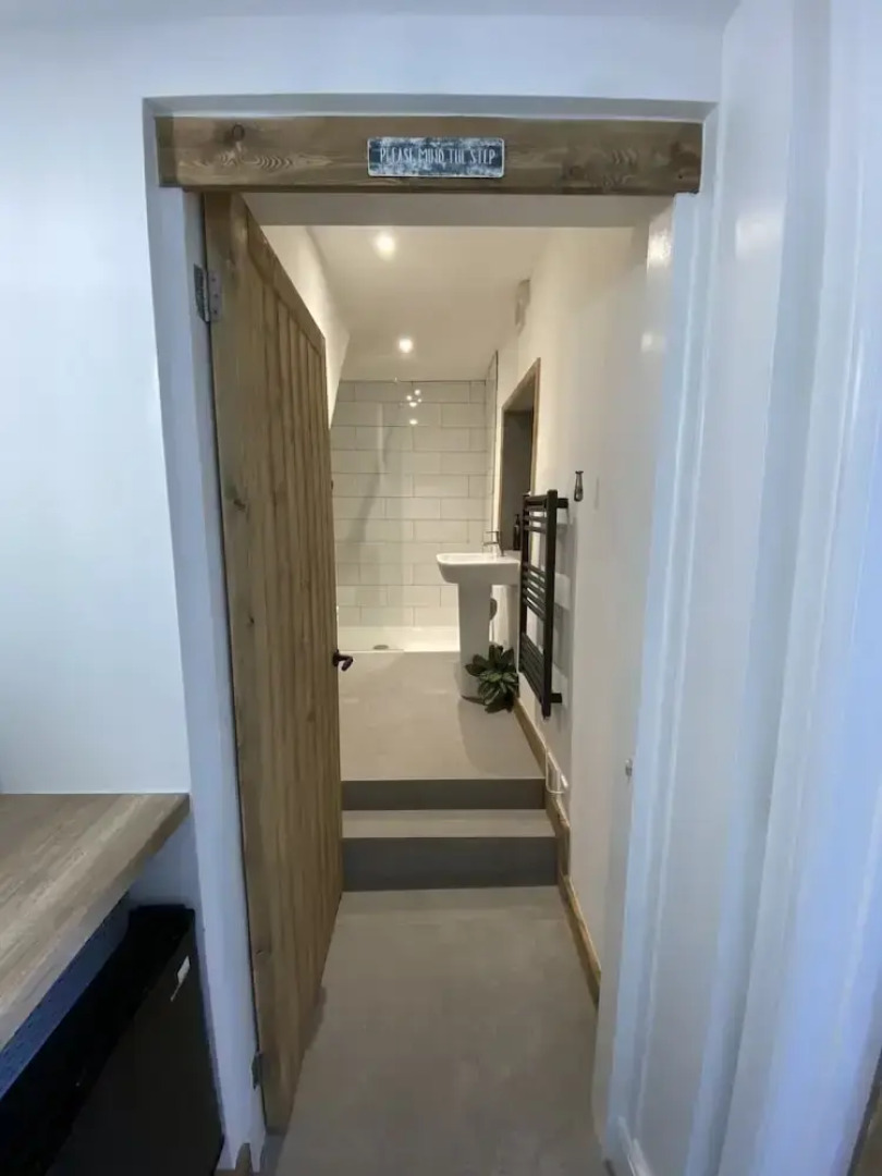 Monkton Court House B&B