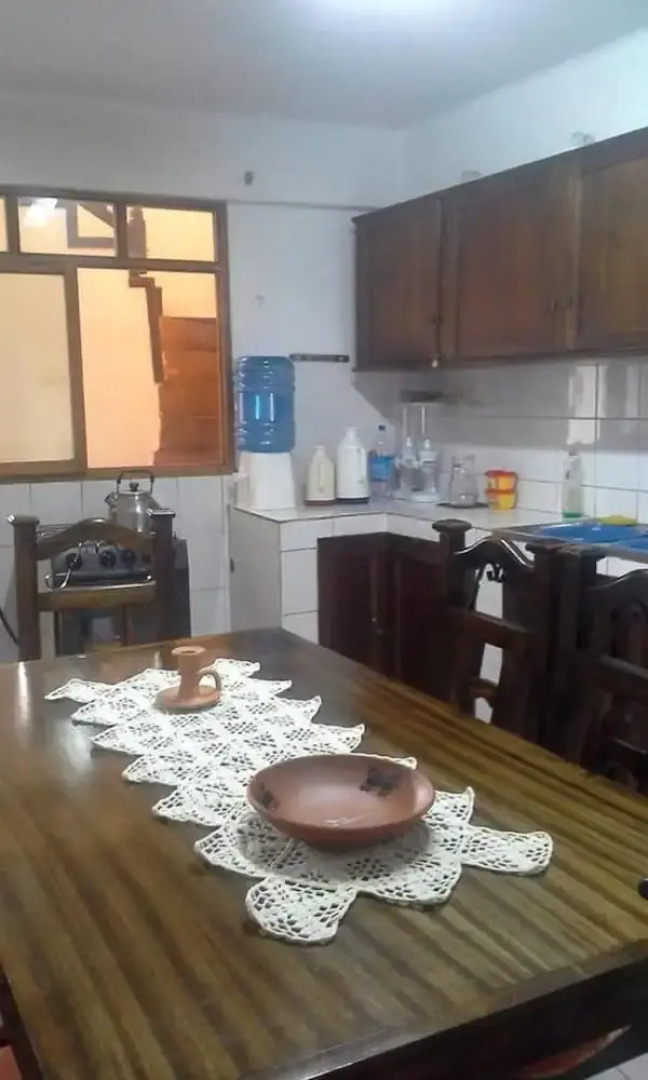 Casa de Huespedes Isabella