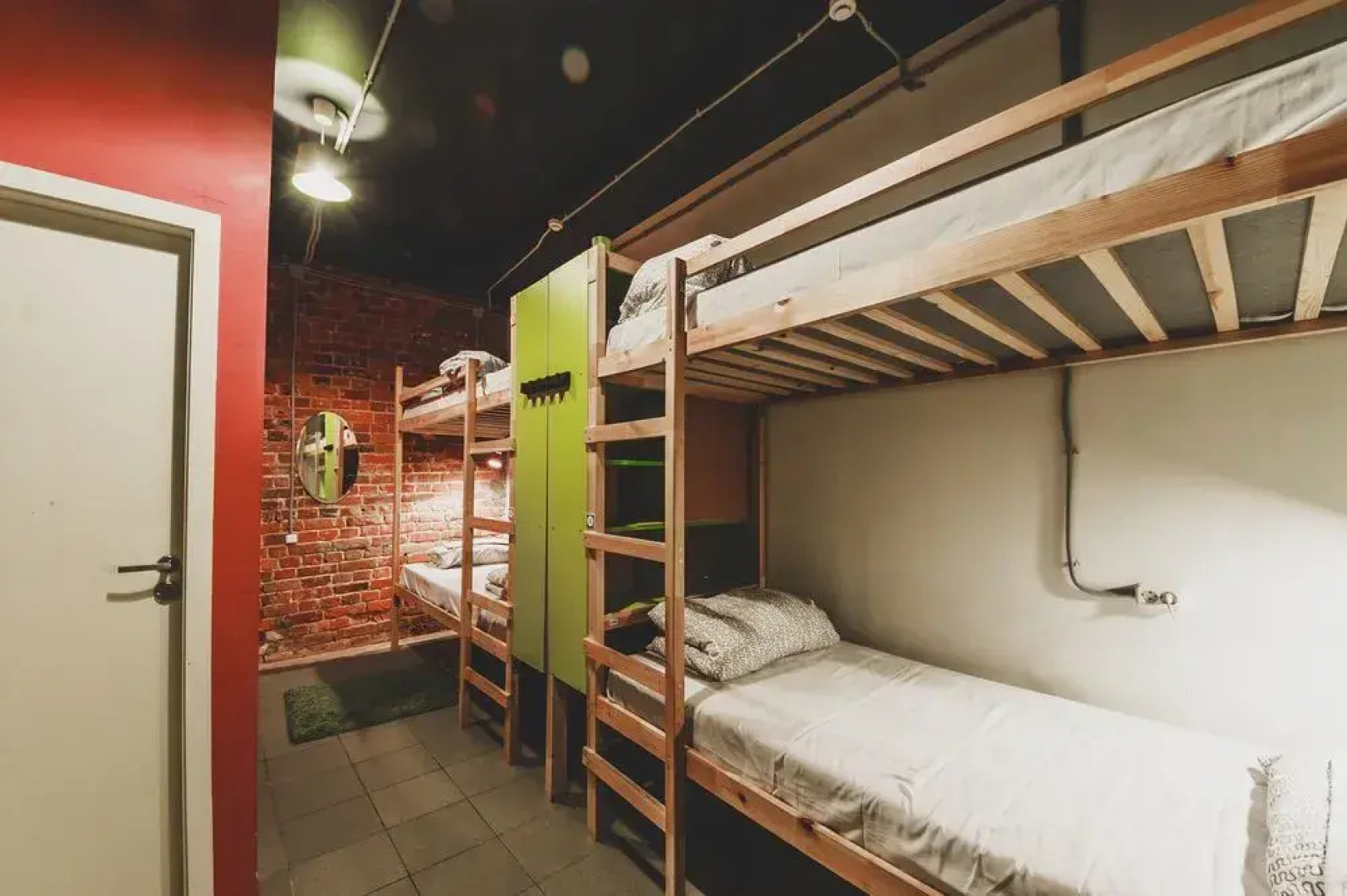 Home Lux Apartments na Rozhdestvenskoy