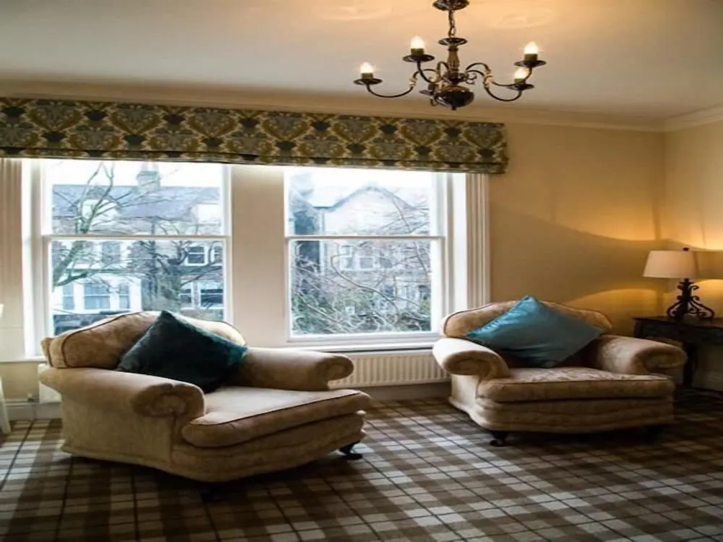 Harrogate Elite Living