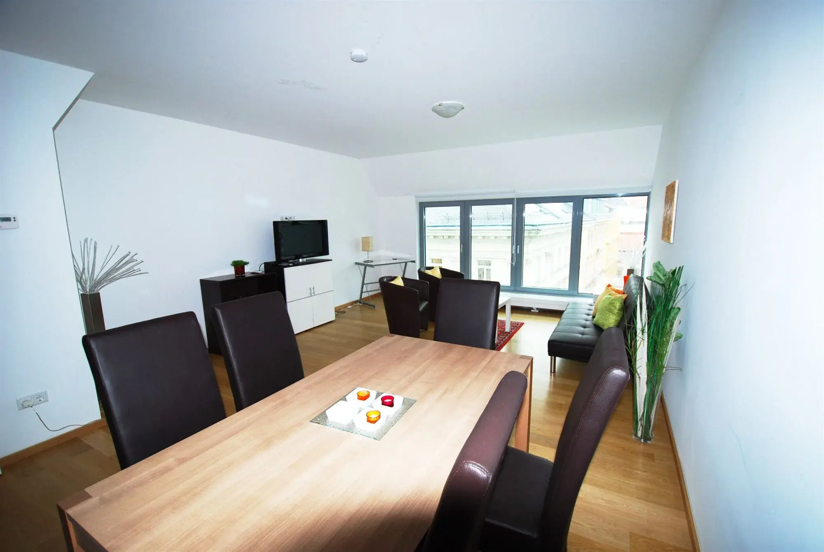 Duschel Apartments City Center