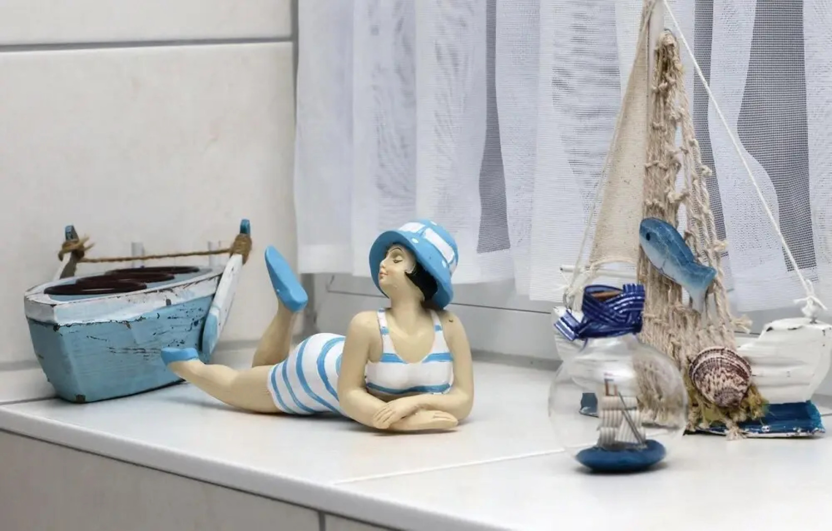 Amazing Apartment in Rechlin With 3 Bedrooms, Sauna and Wifi