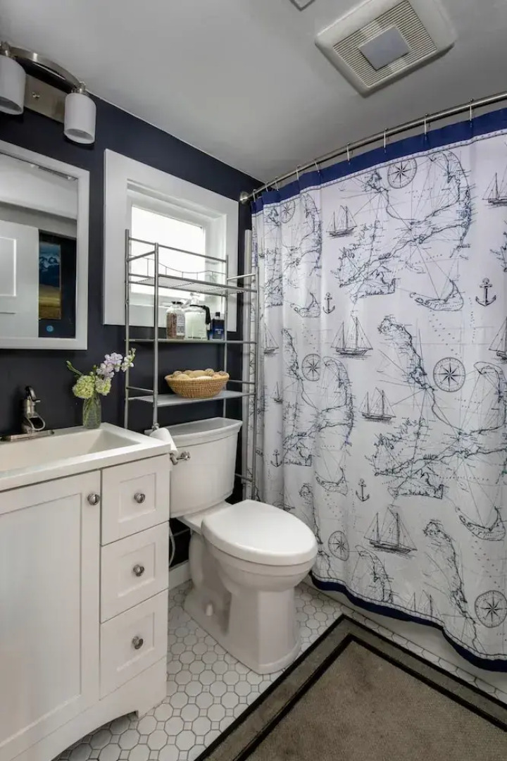 The Onset Beach Compound-Cape Cod Beach Resort & Oceanic Habitat