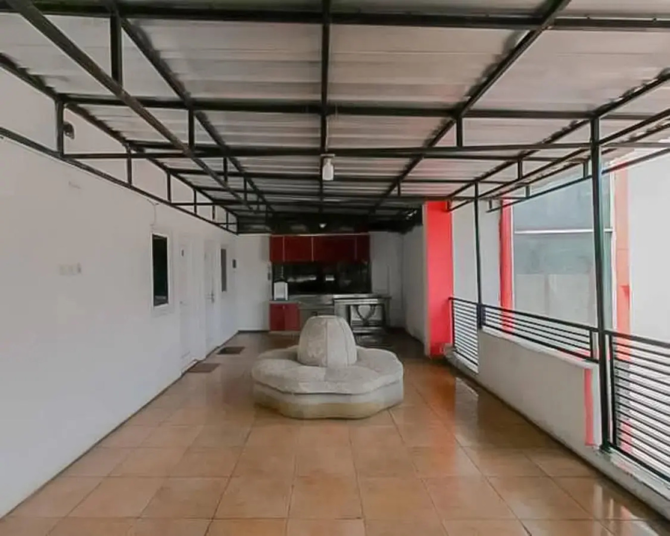 RedDoorz Plus Syariah @ Cibadak Sukabumi