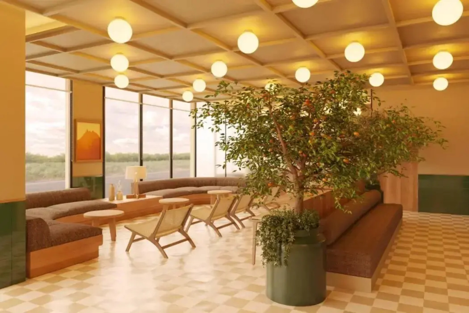 B&B HOTEL Sevilla Bormujos