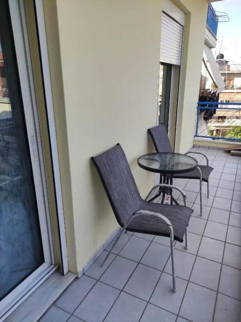 GCM 1 ROOMS kentro k parking