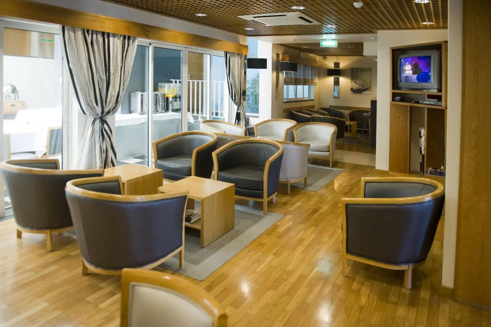 Отель Varandas do Atlântico by RIDAN Hotels