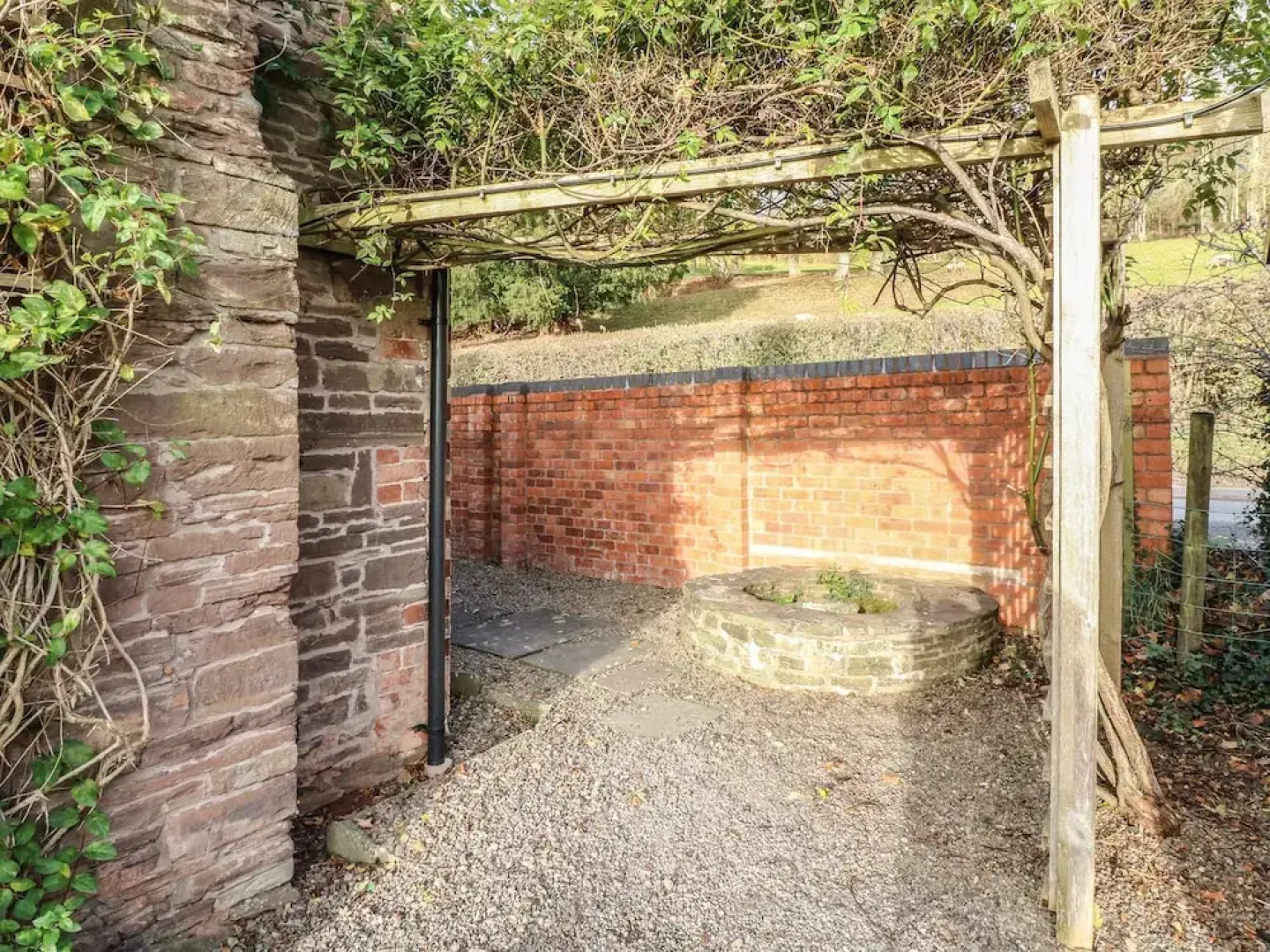 Poston Holiday Cottage