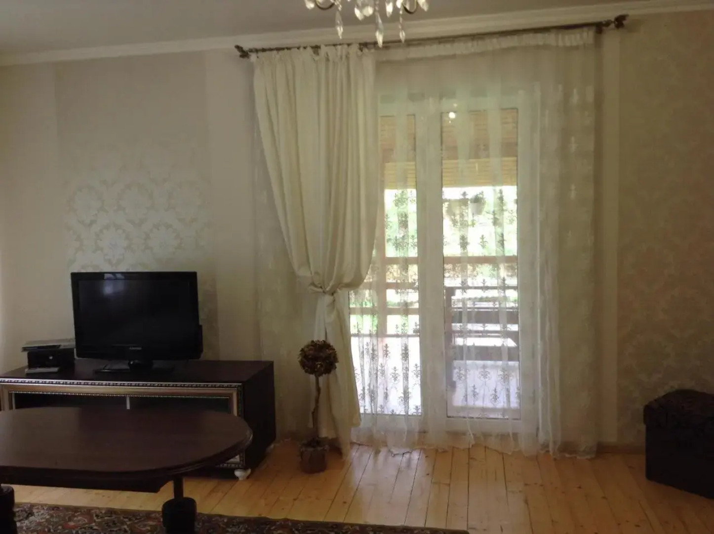 Private Guest House Tauer