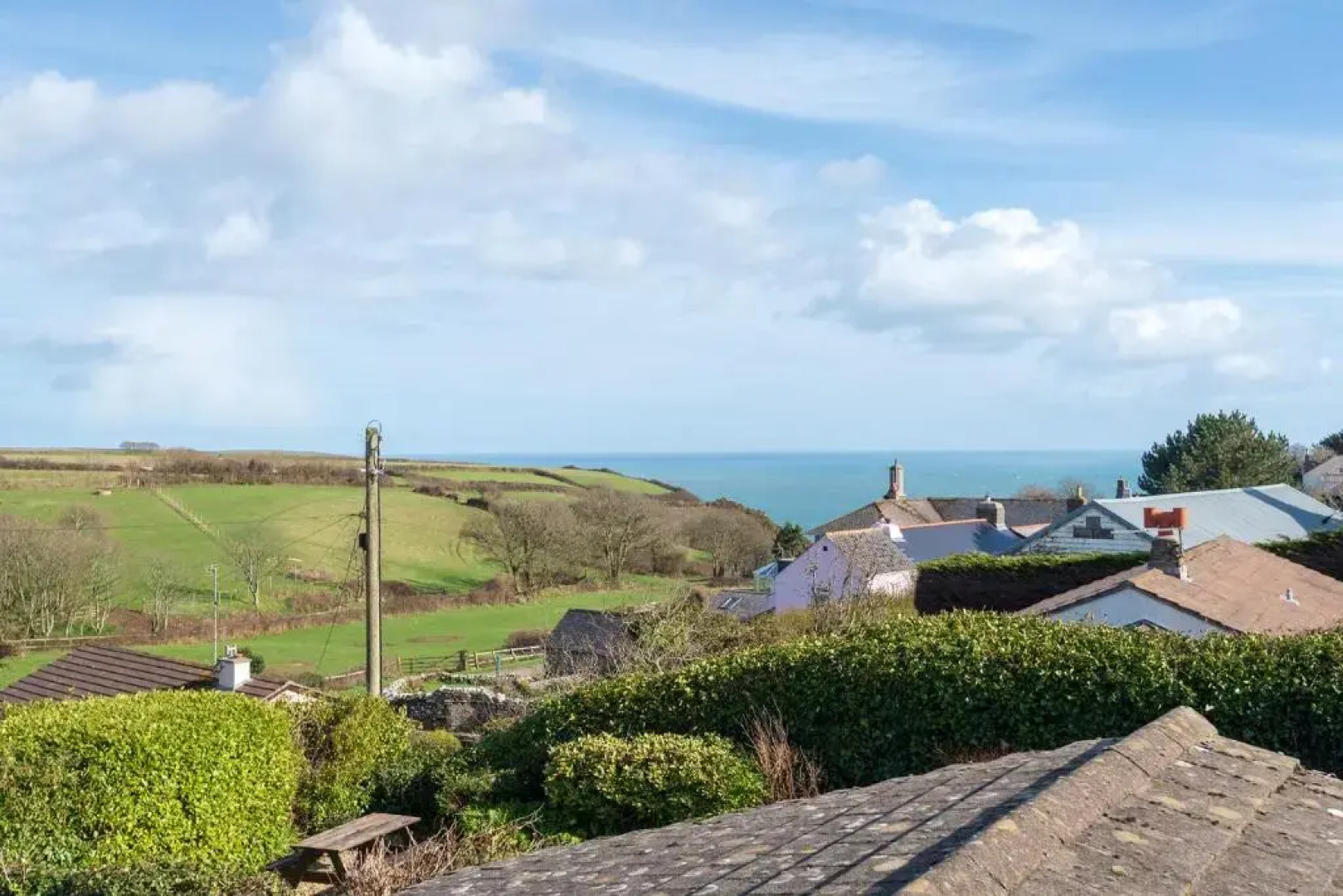 The Lookout - A Great Adventure