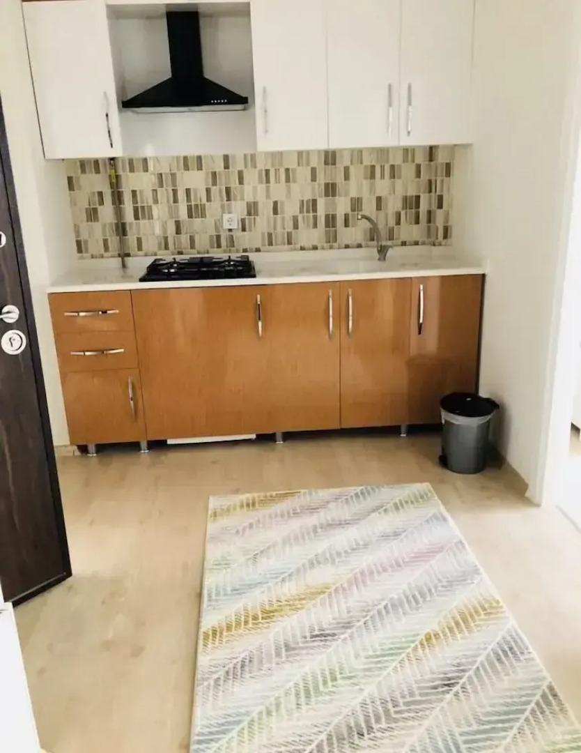 Yozgat Rezidans Daireler