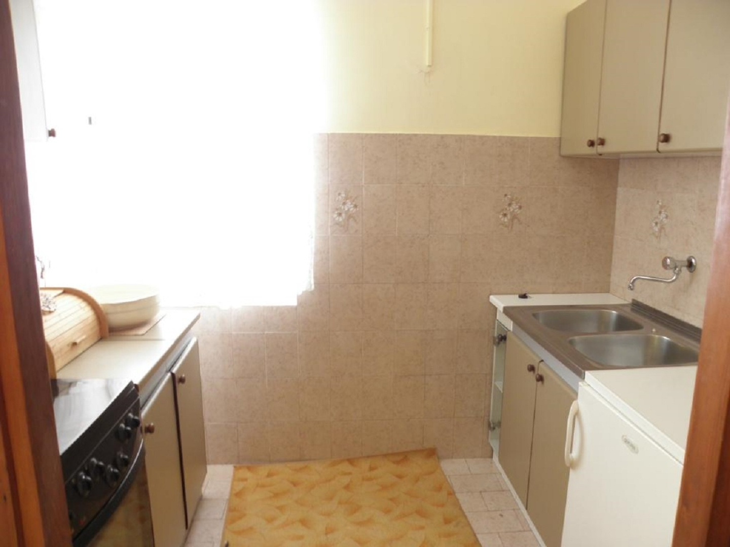 Apartment Antony - free grill: A2 Novalja, Island Pag