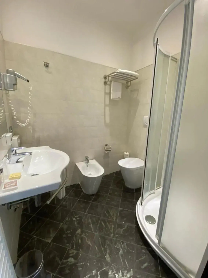 Vercelli Palace Hotel