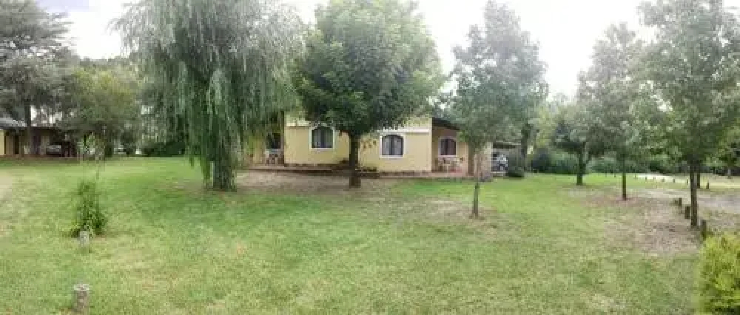 La Olla Complejo Turistico