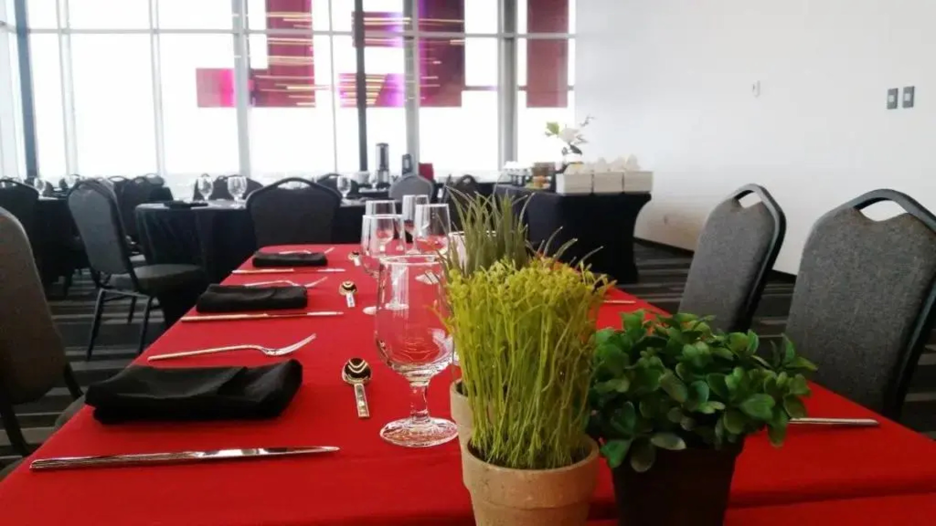 Grand Times Hotel Laval - Centropolis