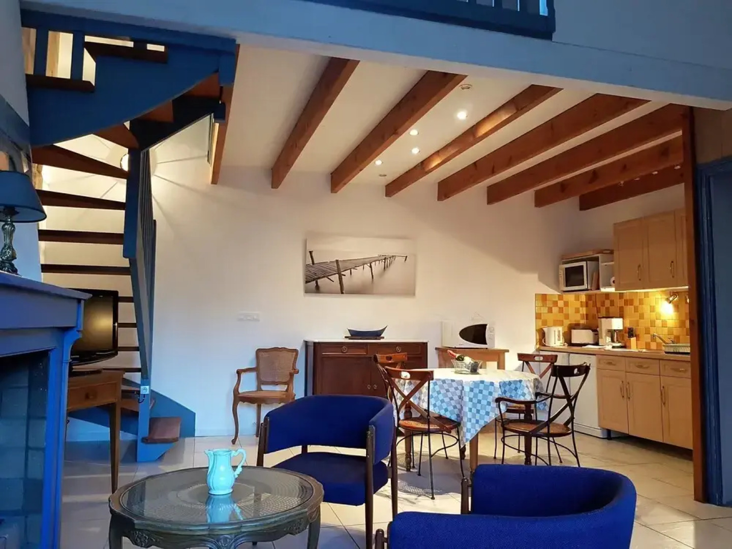 B&B Domaine de Keryargon