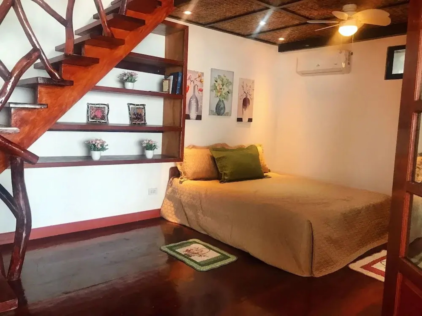 Peakview Resort and Restaurant Palawan