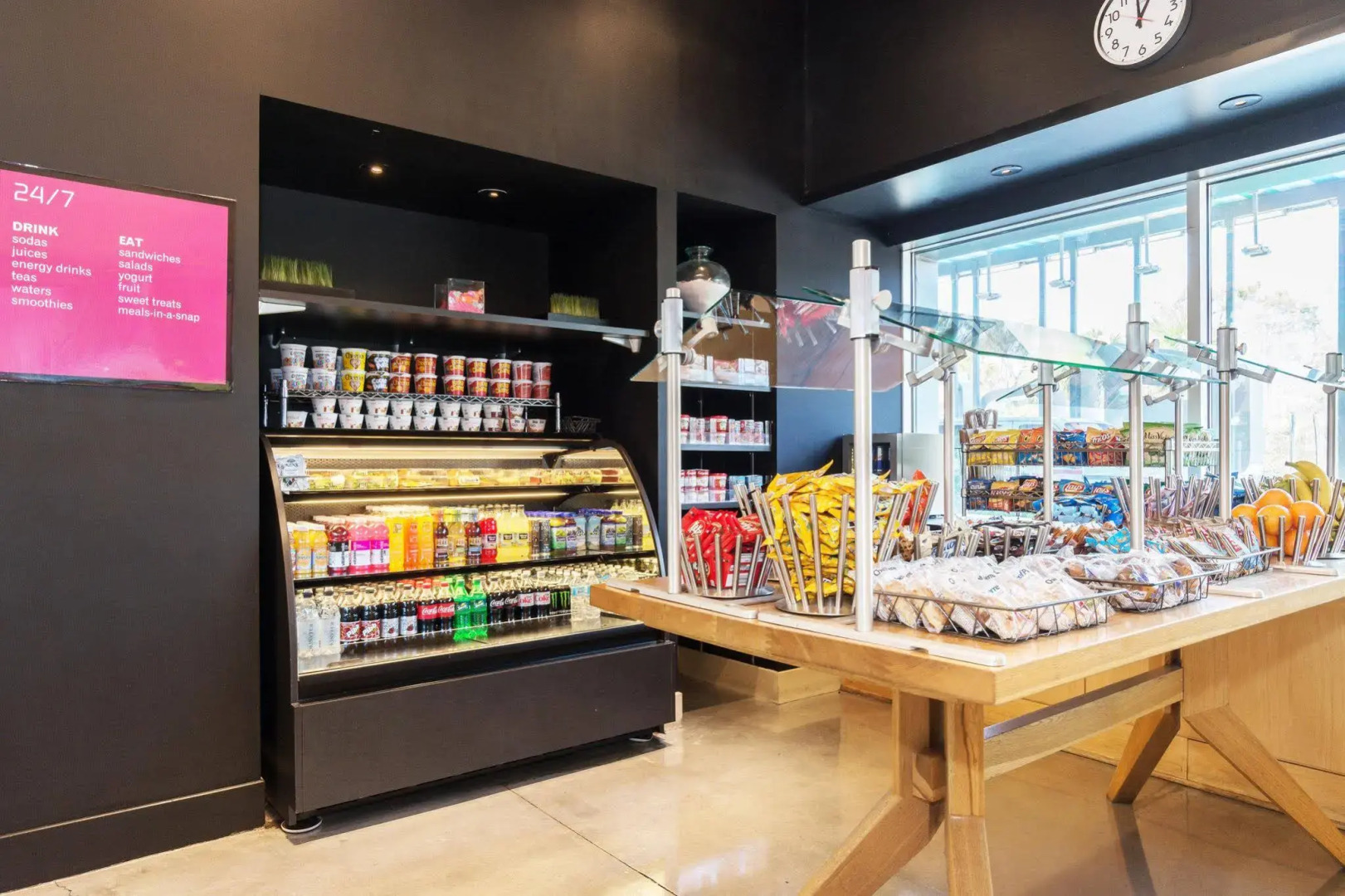 Aloft Charleston Airport & Convention Center