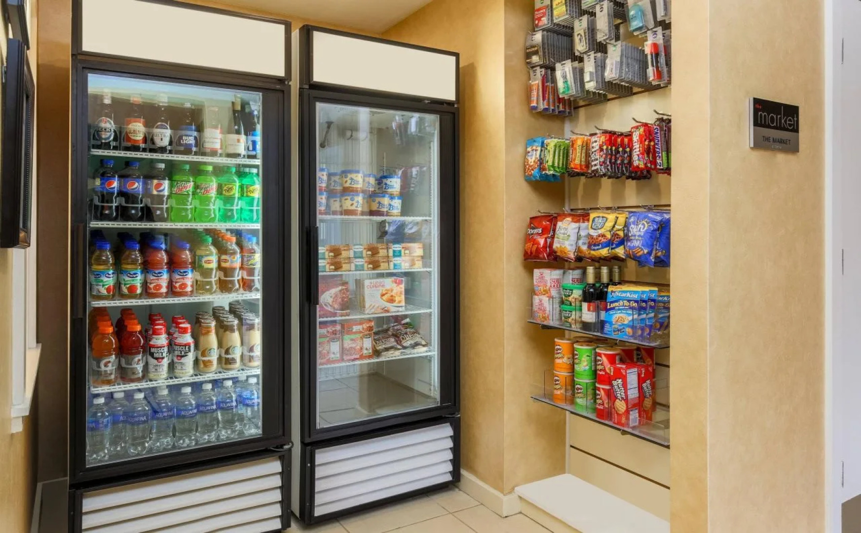 MainStay Suites St. Louis - Galleria