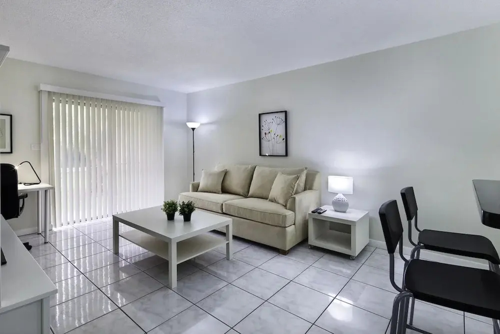 Miami Airport Villas