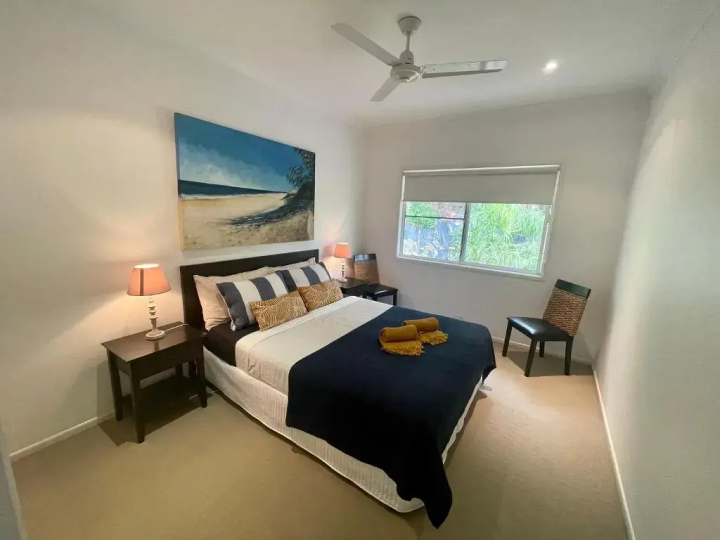 Garreembee 1770 House