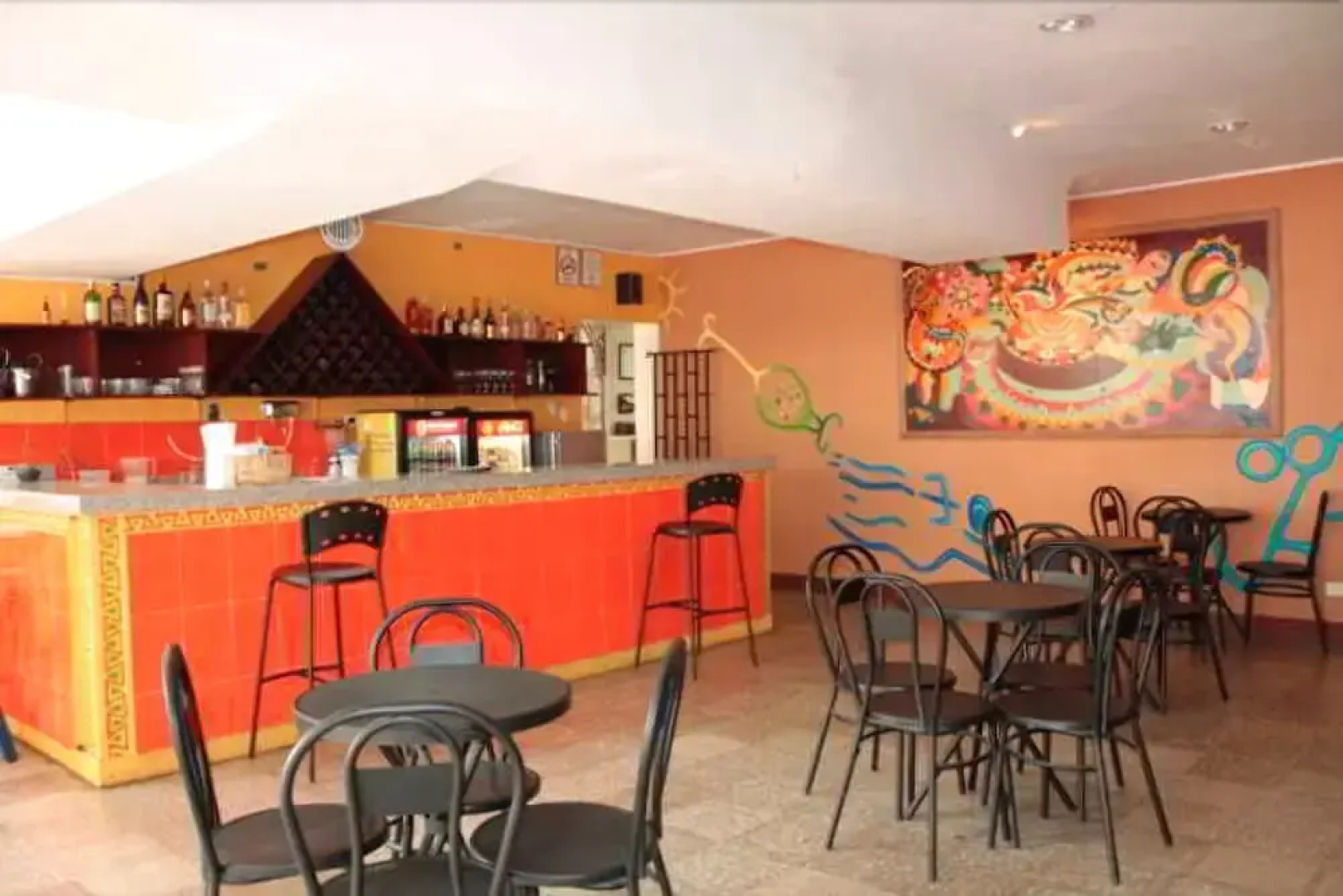 Hotel Americano Neiva