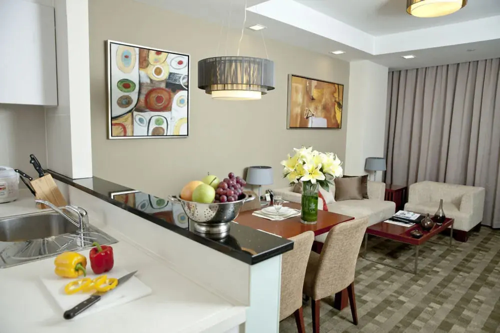 Somerset Youyi Tianjin