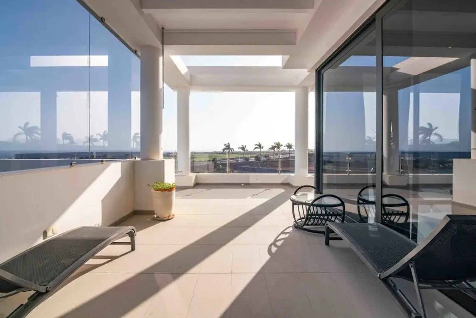 Villa Jessy Luxury Golf