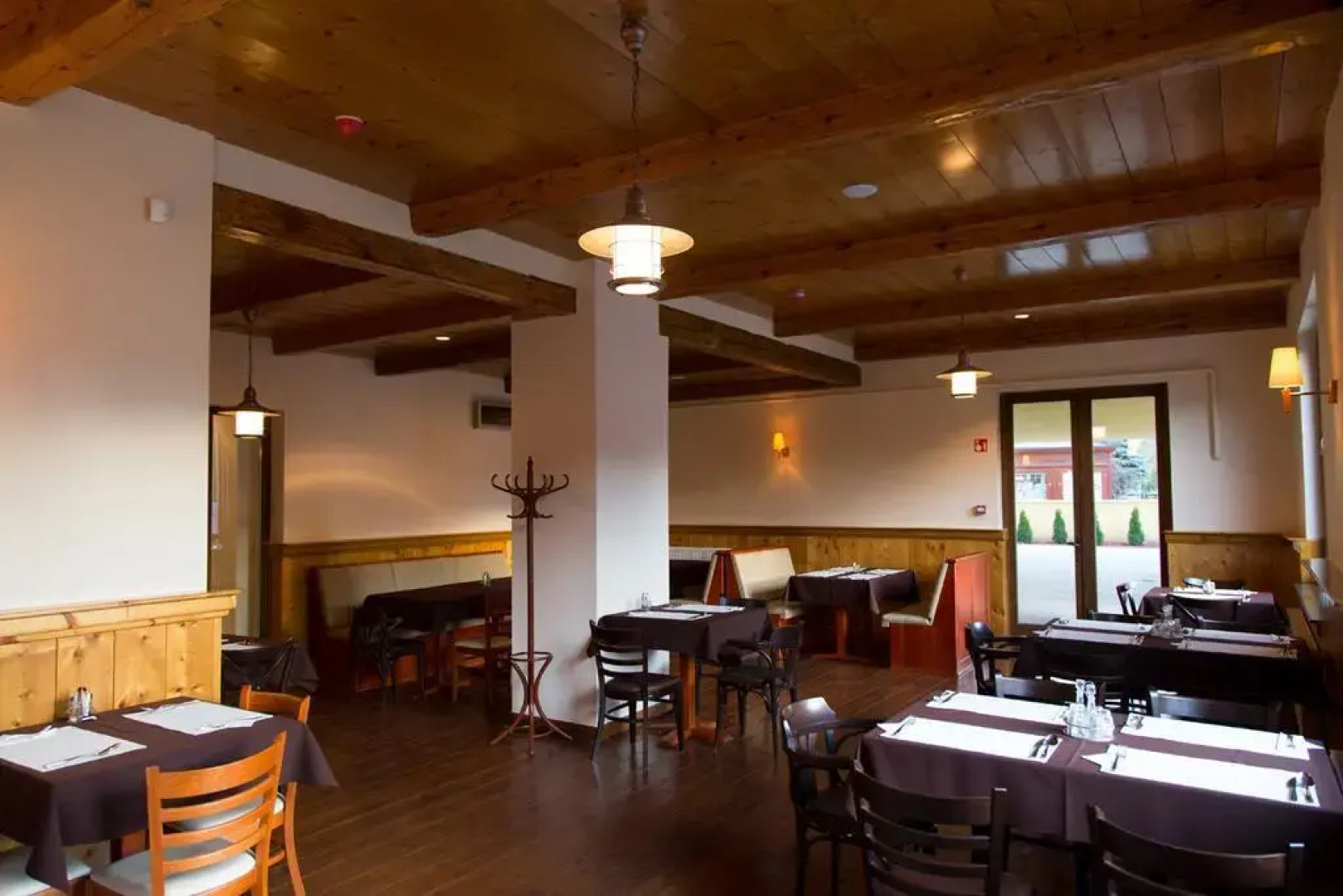 Hotel Brill Orosháza