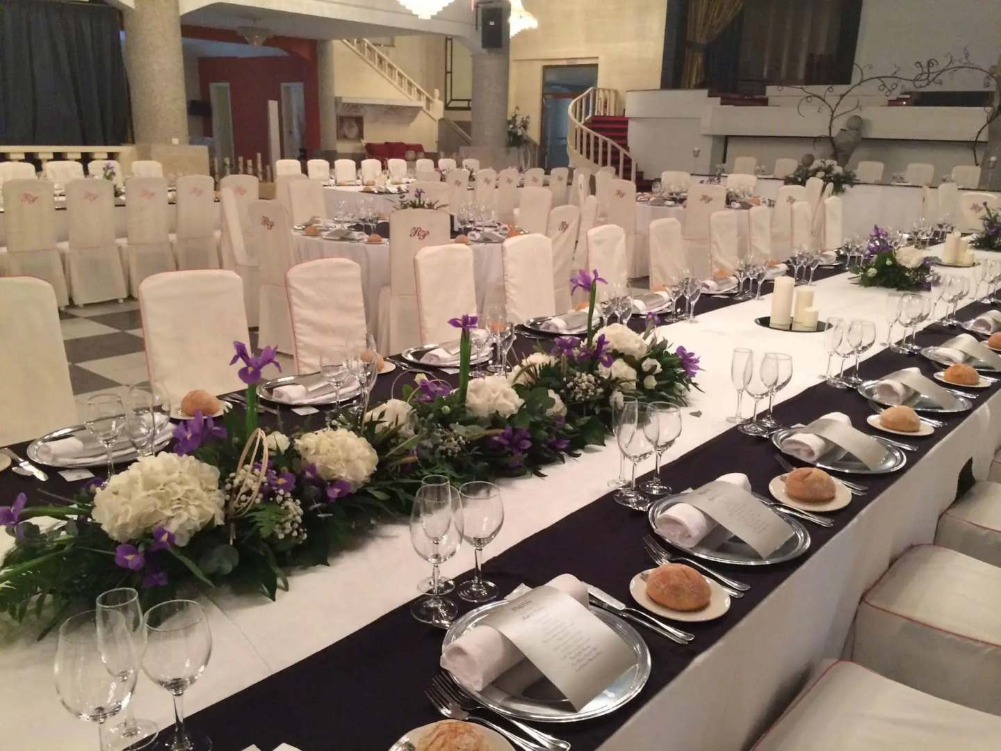 Complejo Hostelero Paladium