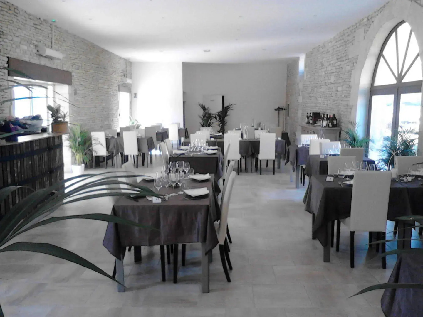 Auberge de la Luzerne