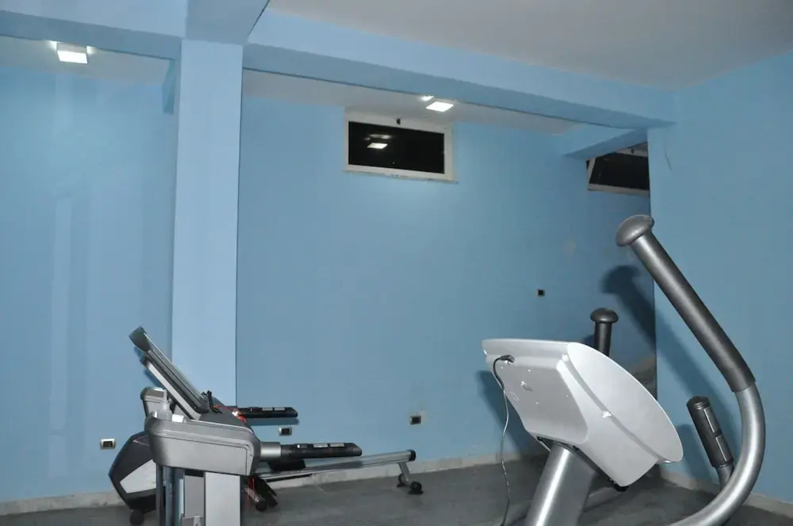 Asham Africa Hotel and Resort