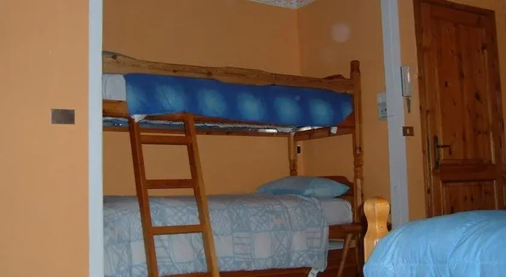 Hotel Residence Lago Laux