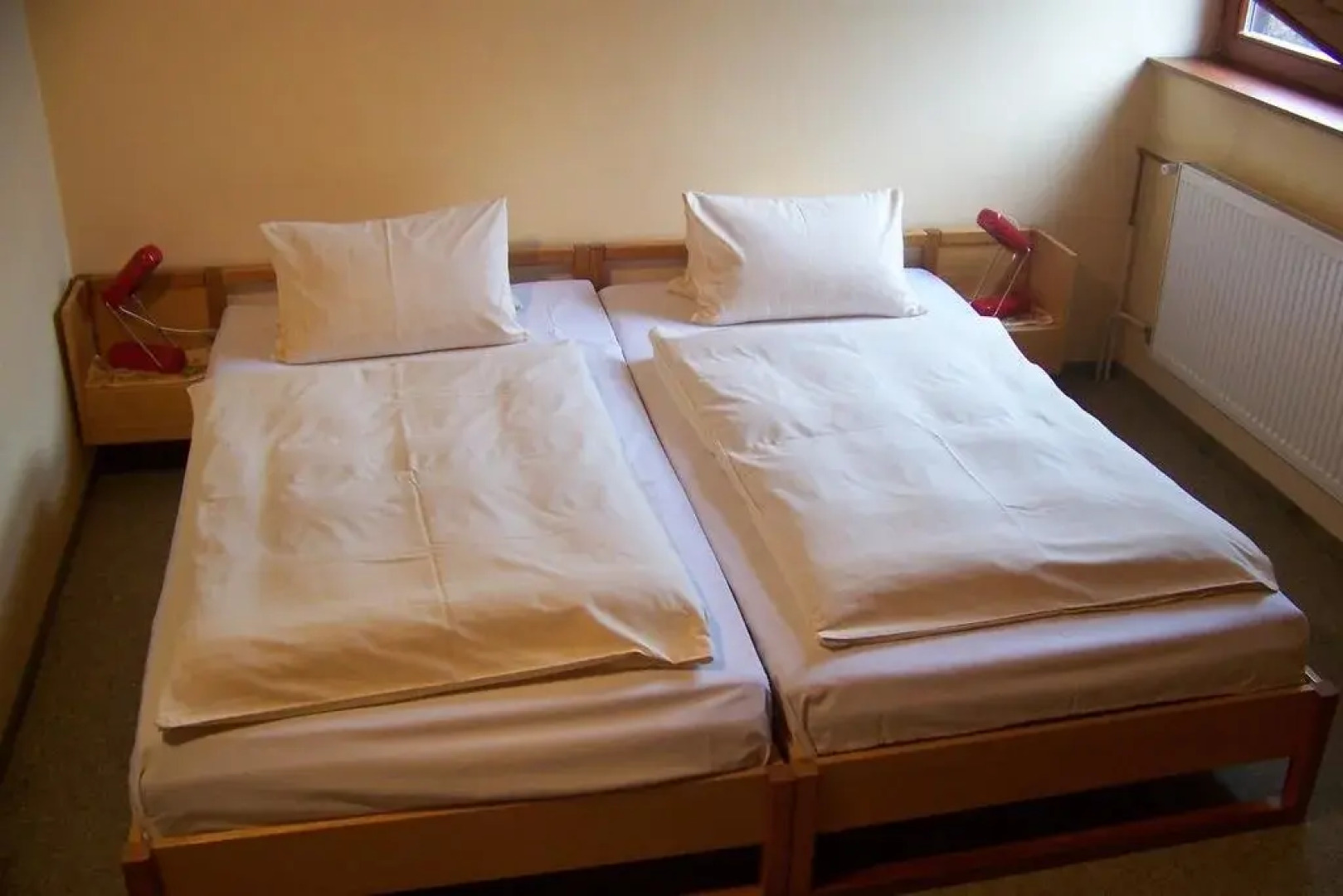 Penzion u Zdichynců