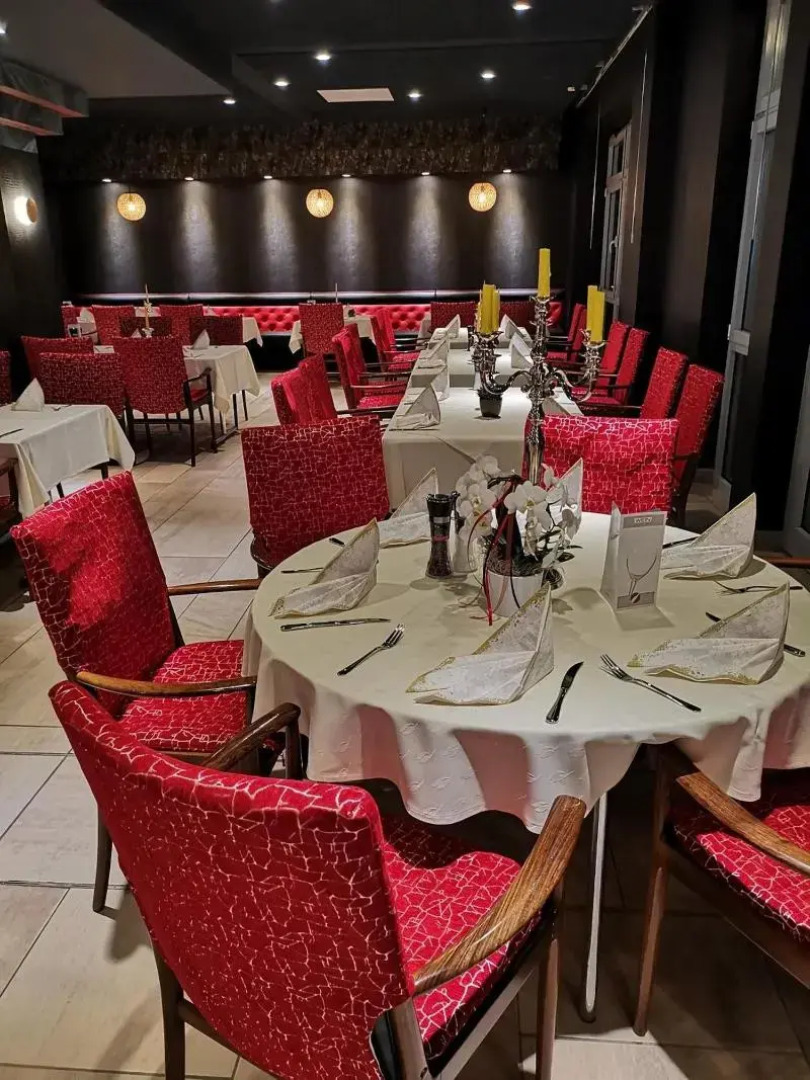 Hotel Restaurant Pfeffermühle