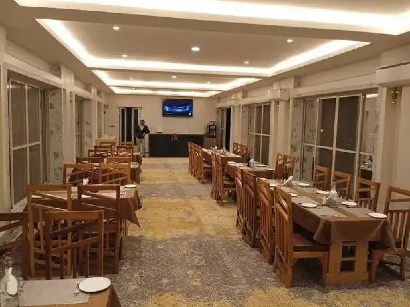 La Nicholas Dei Da Kine Resort