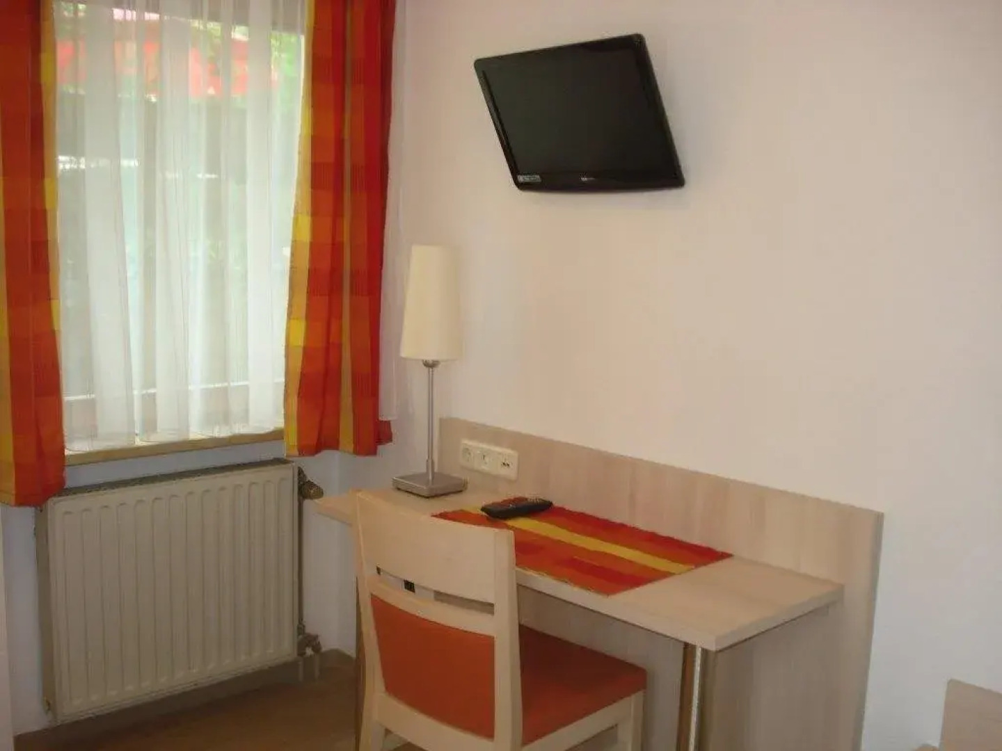 Gästehaus-Gasthof Bub