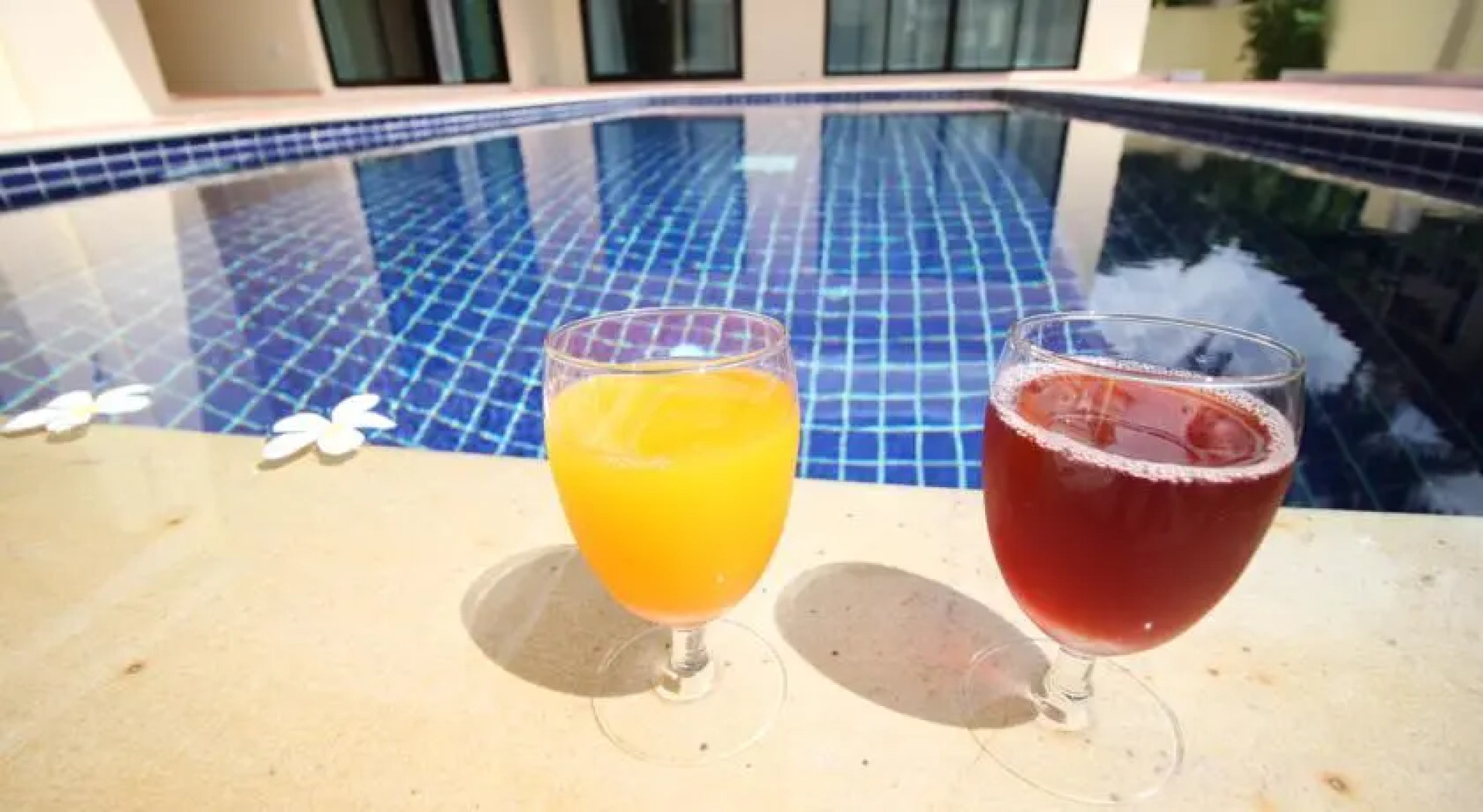 Bang Saray Pool Villa by Pattaya Sunny Rentals