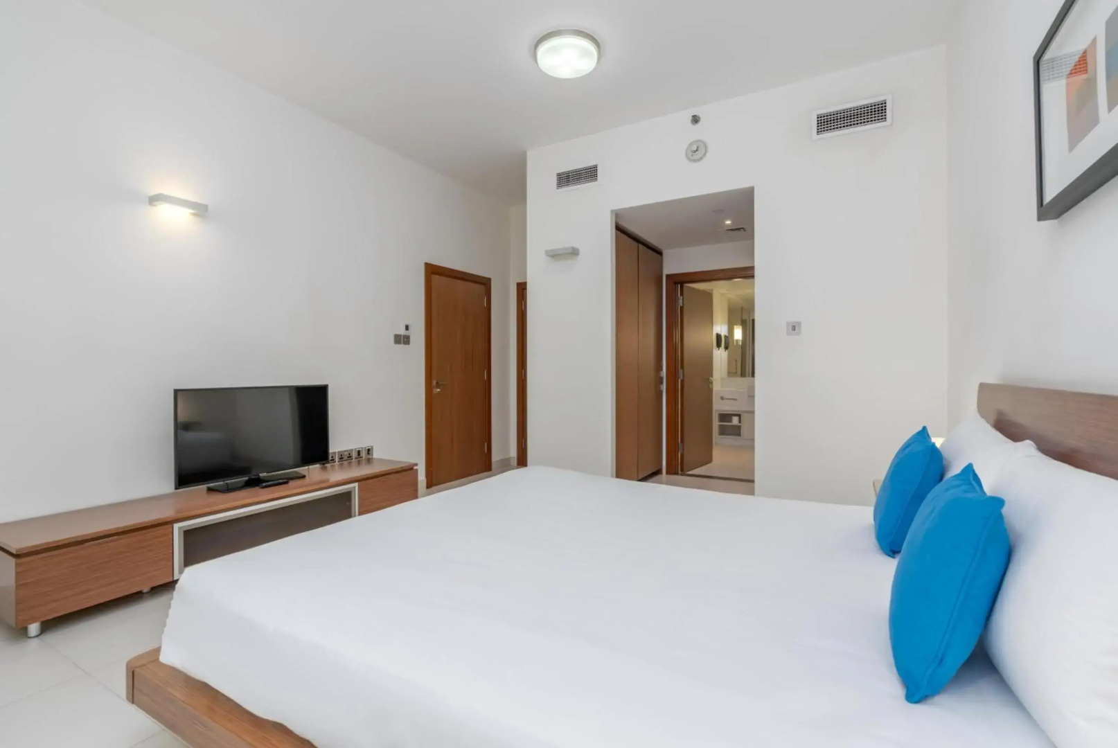 Aparthotel Adagio Abu Dhabi Al Bustan