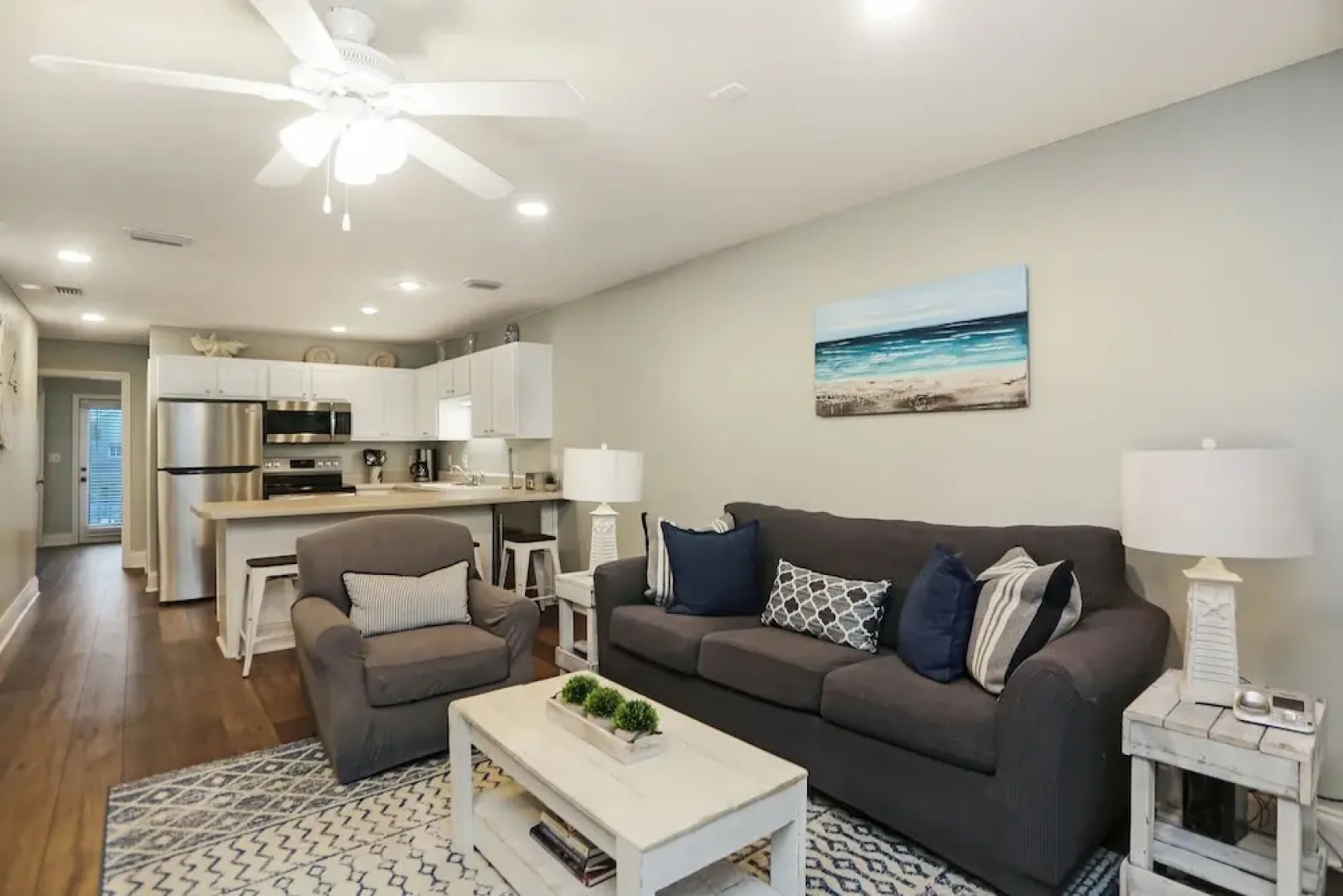 Barrier Dunes 250 - 110 Sea Side Oasis