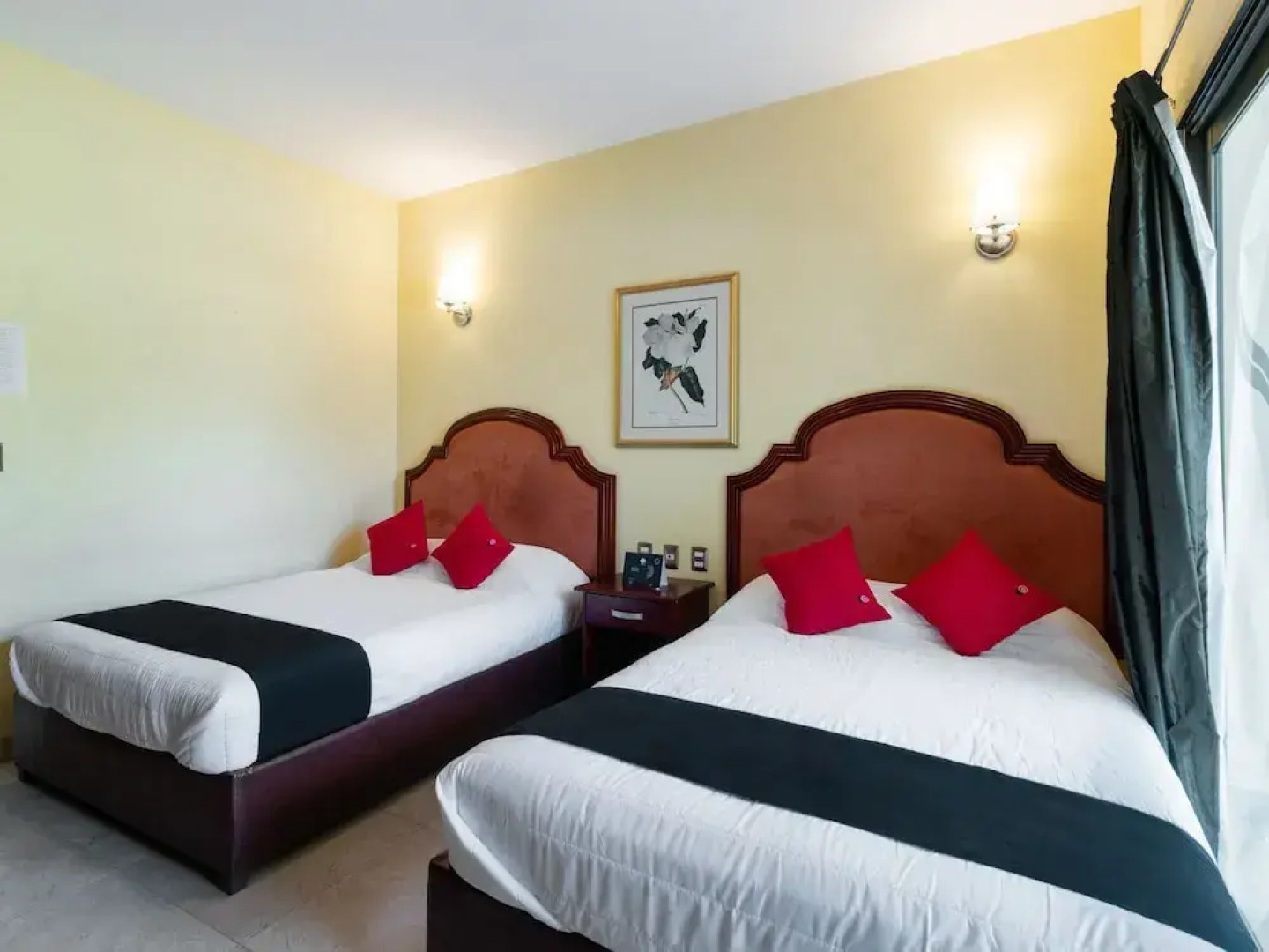 Capital O Hotel Vitalé Leon MX