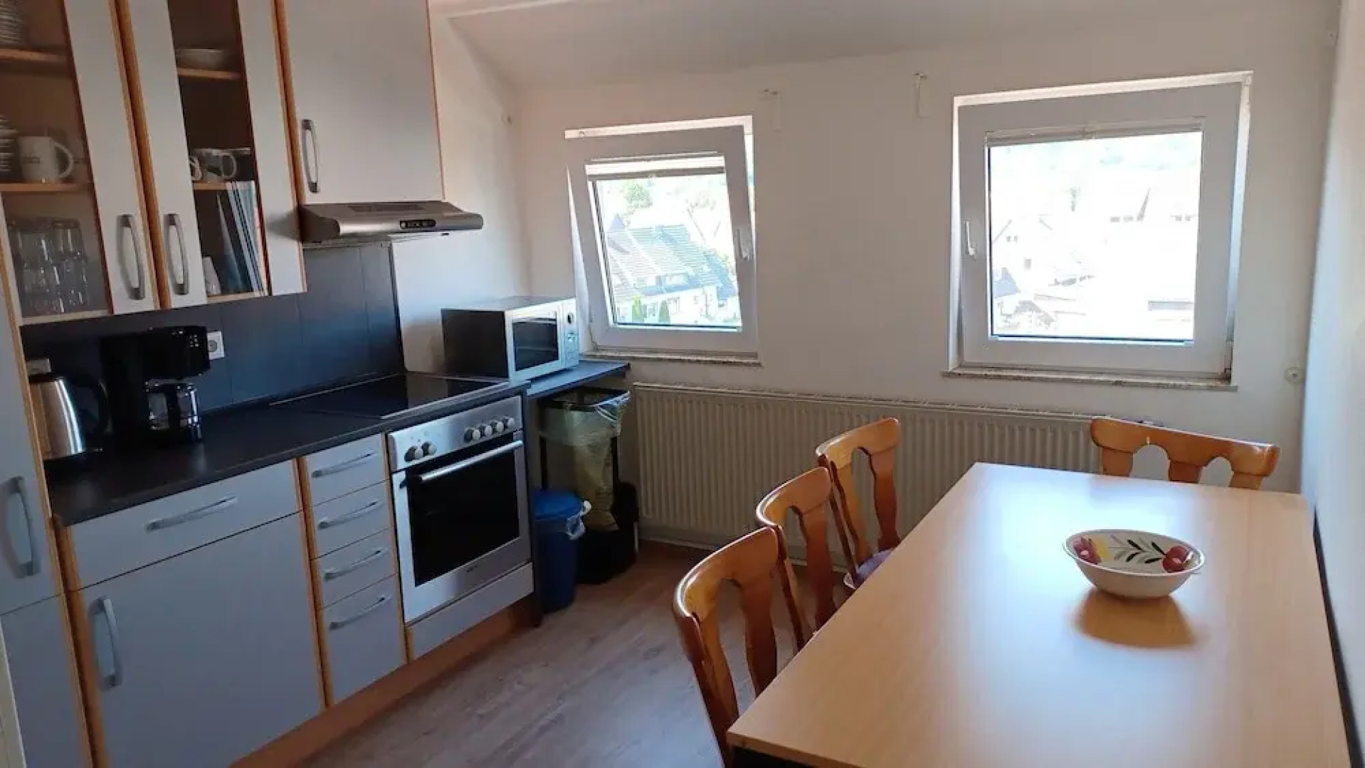 Gästehaus Vienenburg