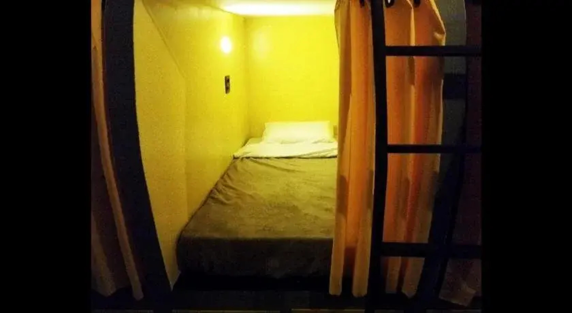 The POD SP Hostel & Bar