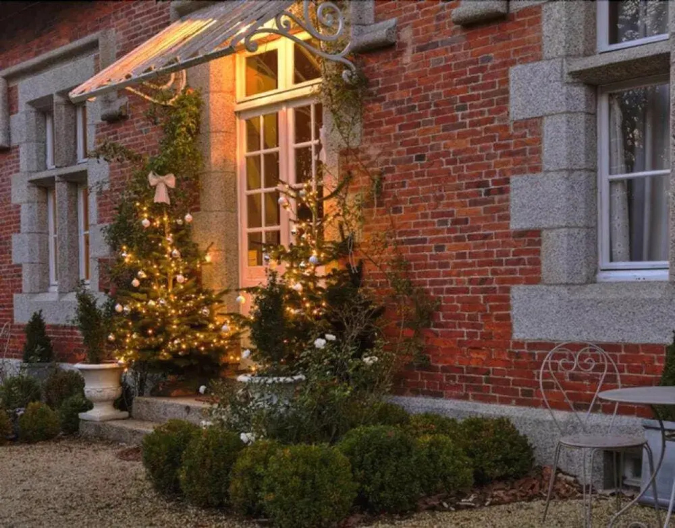 Le Petit Manoir de Keriolet