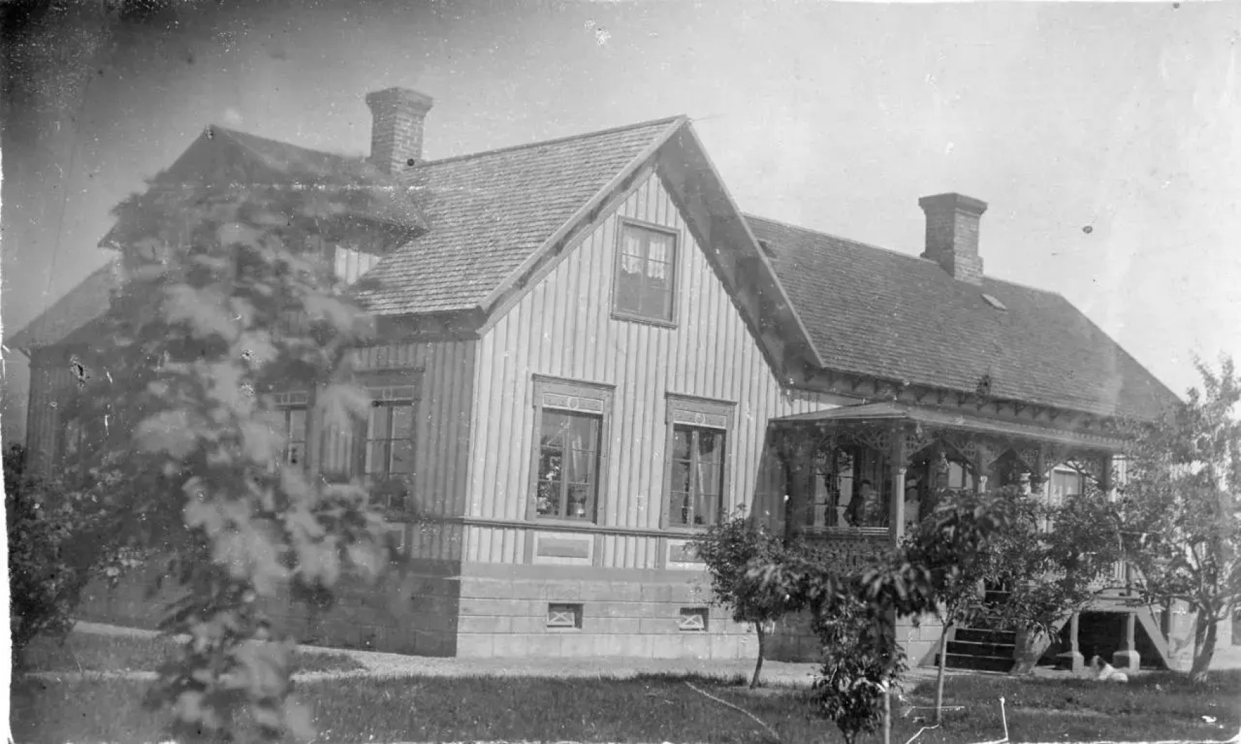 Gula Hönan Guest House