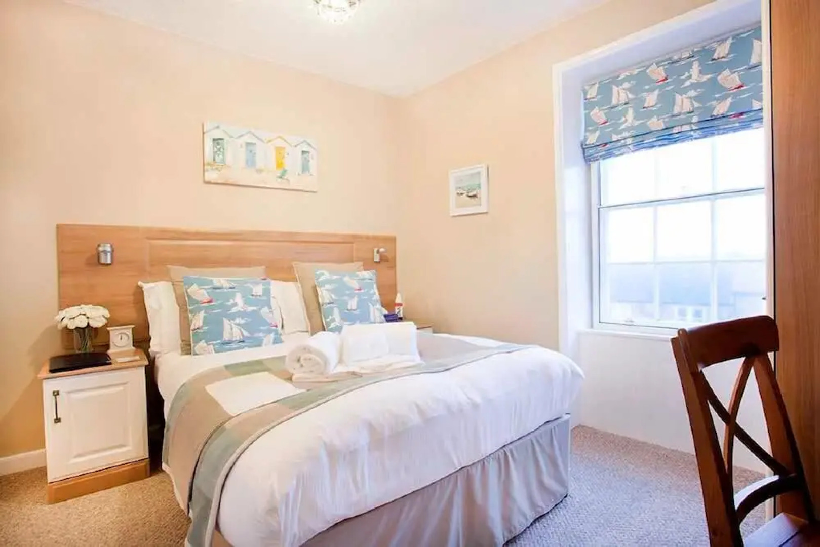 Number 61 Guest House and Tea Room