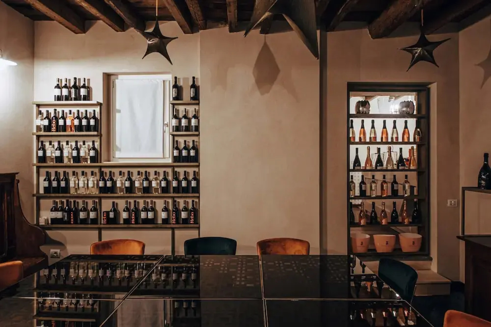 Agriturismo Borgo il Mezzanino