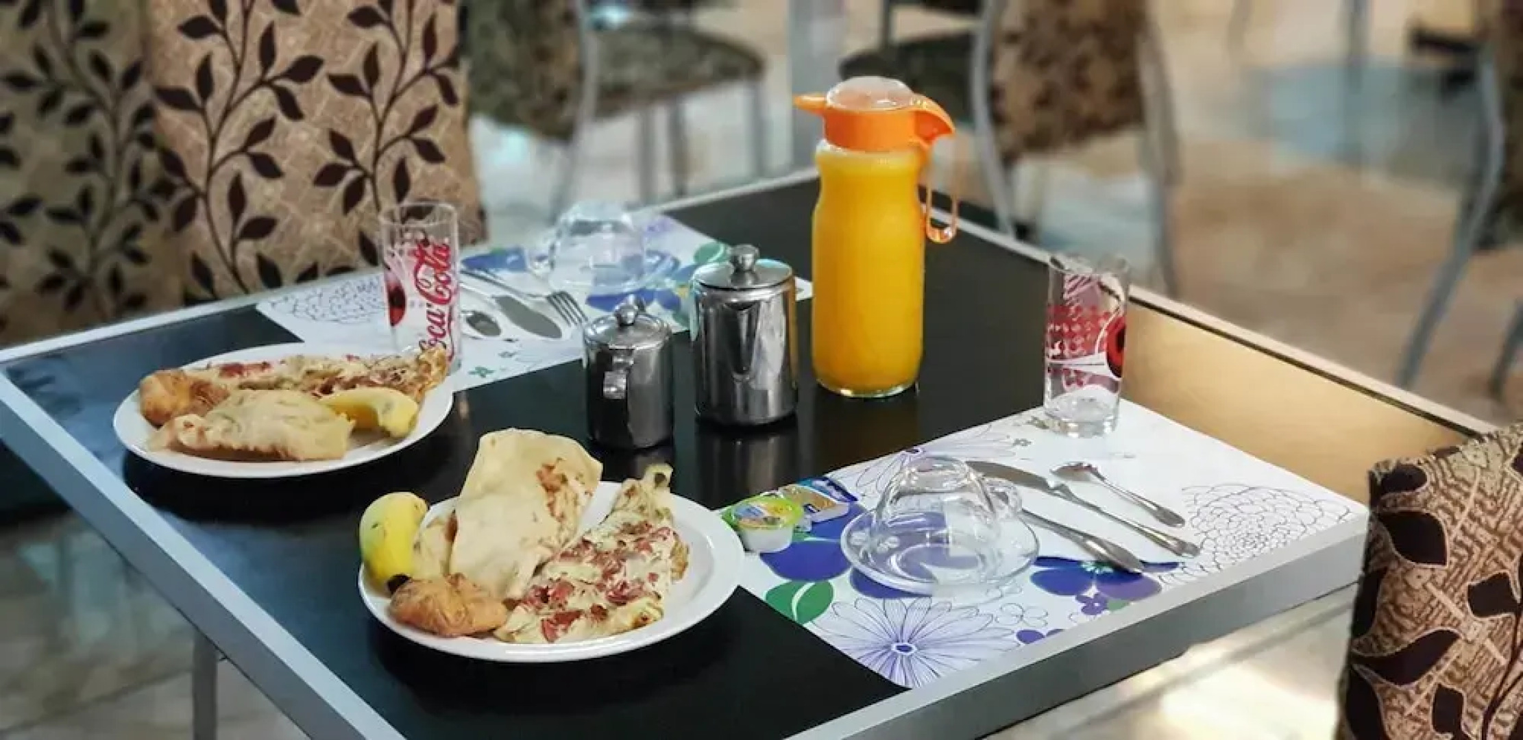 Mountview Tourist Residence