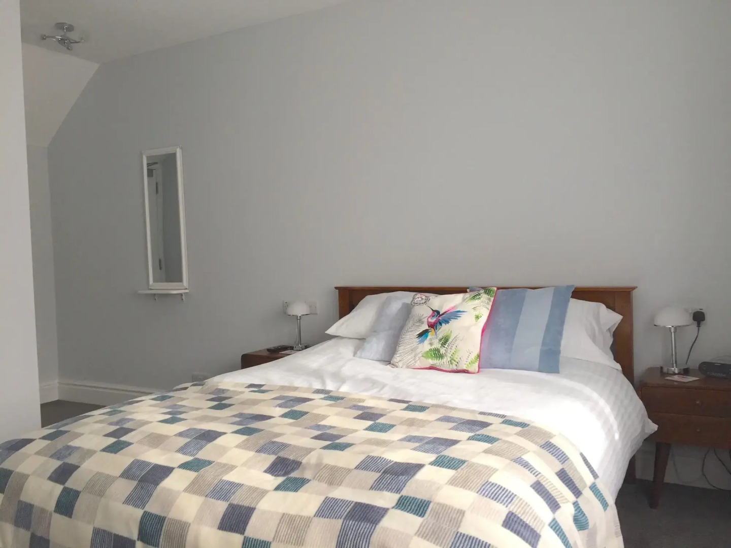 The Beehive Guest House